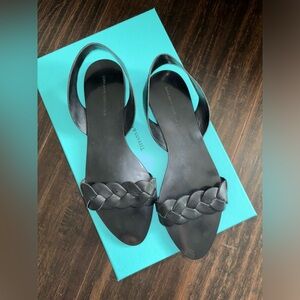 Zara Basic Sandals
